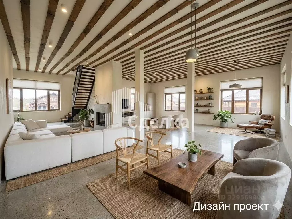 Дом в Московская область, Луховицы Молодежный мкр, ул. Янтарная, 26 ... - Фото 1