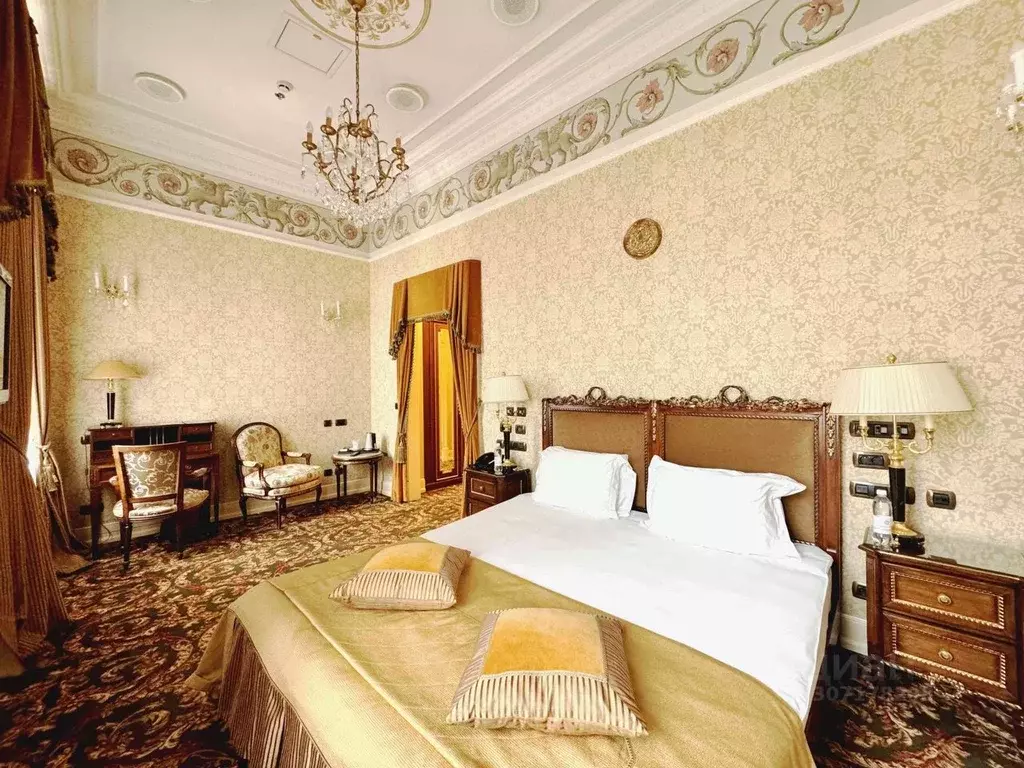 Комната Санкт-Петербург наб. Реки Мойки, 59 (20.0 м) - Фото 0