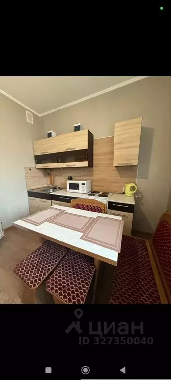 Студия Курская область, Курск просп. Анатолия Дериглазова, 107 (48.0 ... - Фото 1