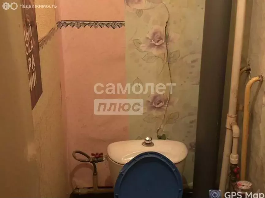 3-комнатная квартира: Миасс, улица Академика Павлова, 40 (63.7 м) - Фото 2