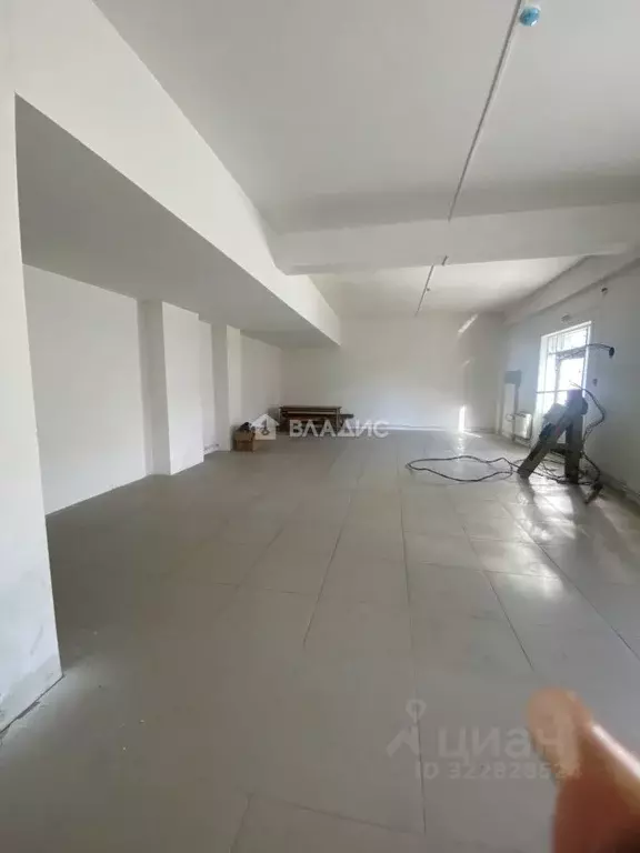 Офис в Бурятия, Улан-Удэ ул. Столбовая, 38 (82 м) - Фото 1