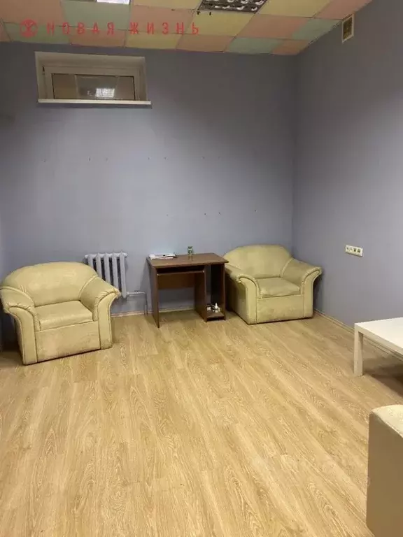 Офис в Самарская область, Самара ул. Водников, 45 (95 м) - Фото 2