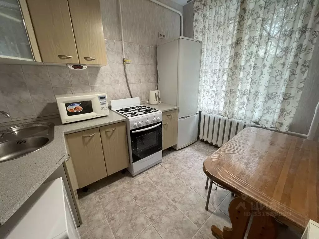 2-к кв. Москва ул. Усиевича, 9 (45.0 м) - Фото 1