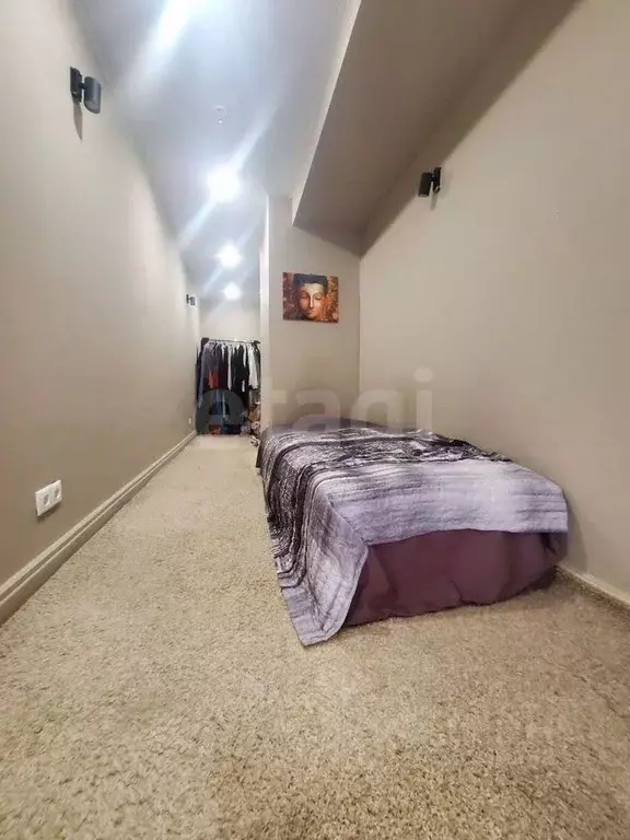 1-к кв. Москва Подъемная ул., 14С25 (21.0 м) - Фото 2