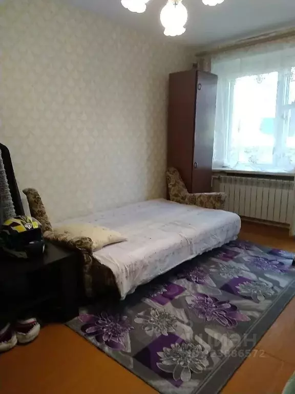 1-к кв. Марий Эл, Йошкар-Ола ул. Лобачевского, 7 (36.0 м) - Фото 2