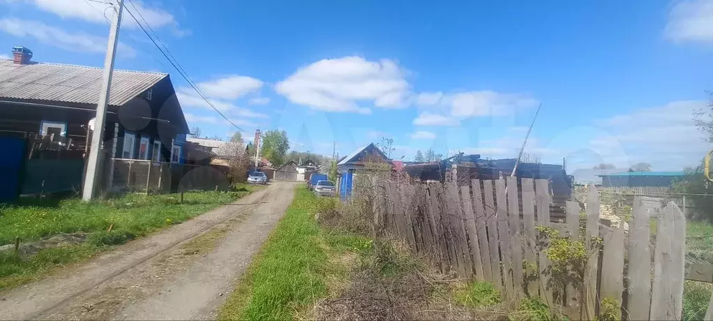 Участок 5 сот. (ИЖС) - Фото 1