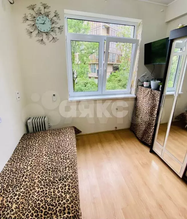 Квартира-студия, 15 м, 7/10 эт. - Фото 0