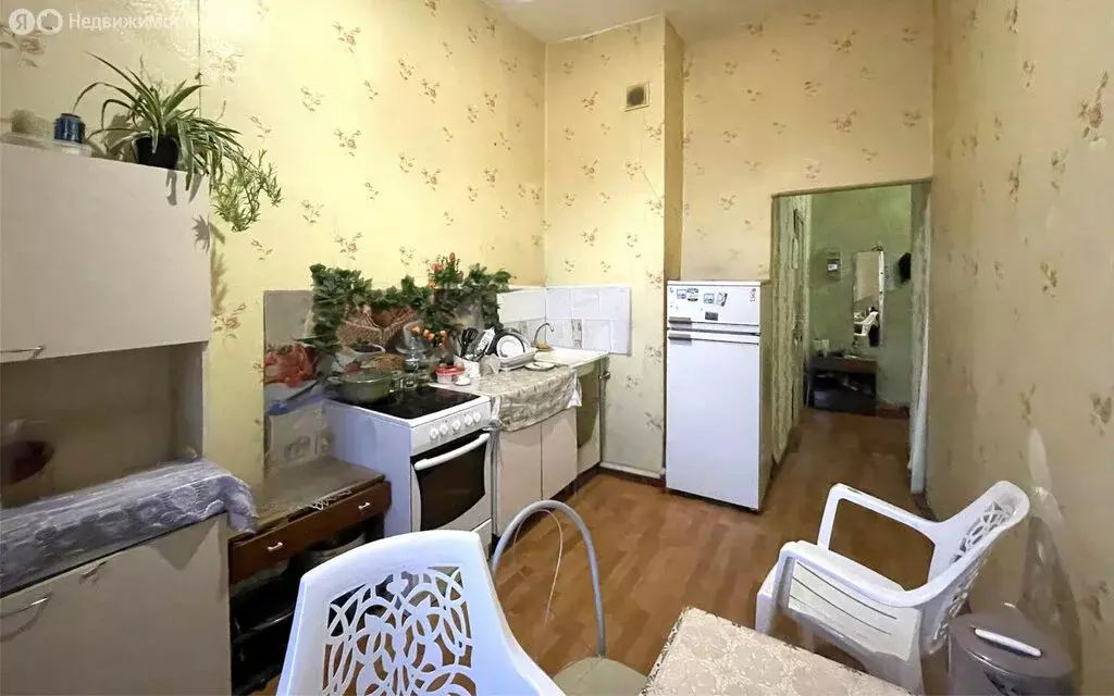 1-комнатная квартира: Калининград, улица Маршала Борзова, 58Б (41 м) - Фото 1