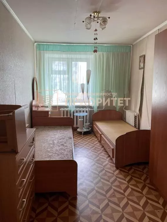 Квартира, 1 комната, 42.6 м - Фото 0