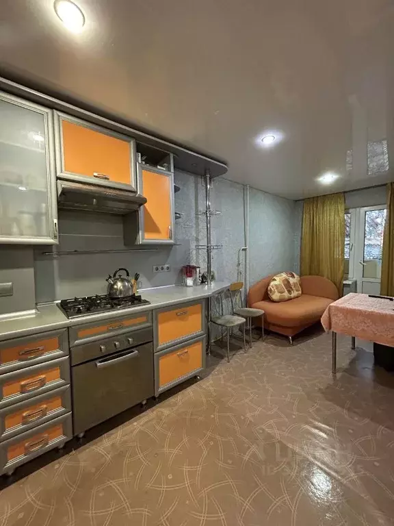 1-к кв. Саратовская область, Энгельс ул. Тельмана, 168 (37.0 м) - Фото 2