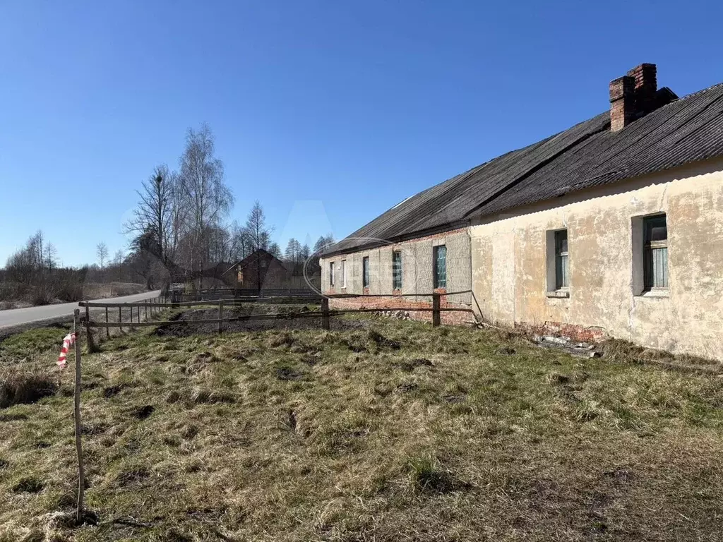 Продам помещение свободного назначения, 133.9 м - Фото 1
