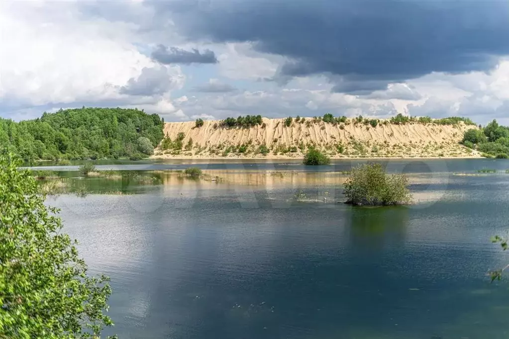 Участок 6,3 сот. (СНТ, ДНП) - Фото 1