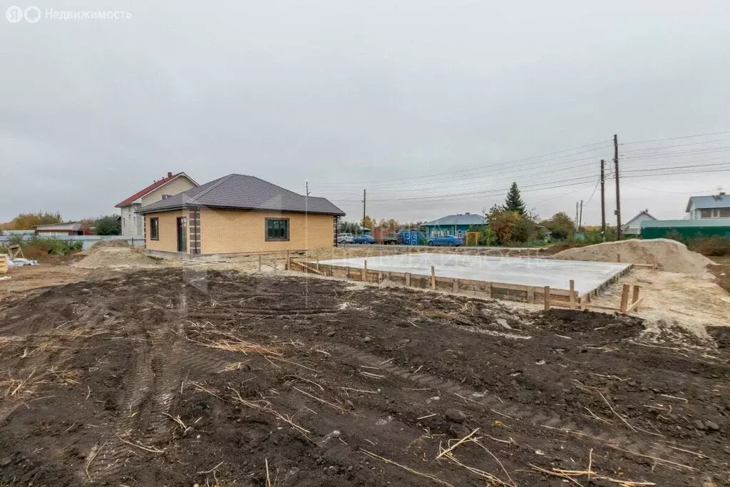 Дом в Тюмень, микрорайон Гилёво, улица Алексея Маресьева (125 м) - Фото 1