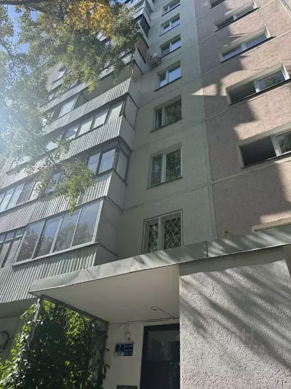 2-к кв. Москва Ореховый бул., 7К2 (50.7 м) - Фото 2