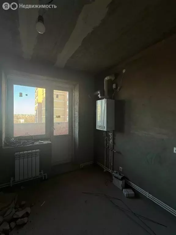 2-комнатная квартира: Кострома, улица Стопани, 46 (66 м) - Фото 2