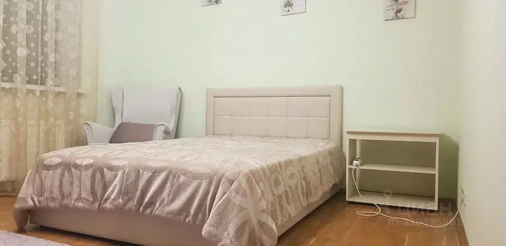 2-к кв. Московская область, Люберцы Городок Б мкр, ул. 3-е Почтовое ... - Фото 2