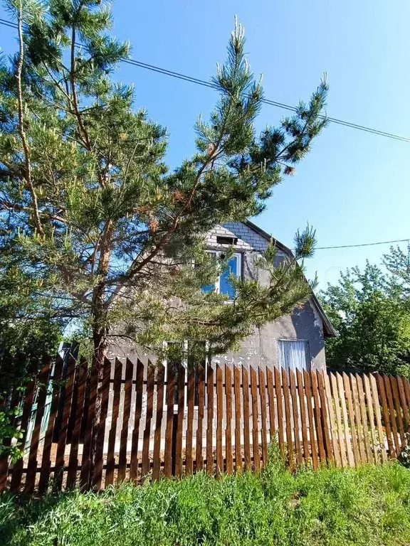 Дача 36 м на участке 5 сот. - Фото 0