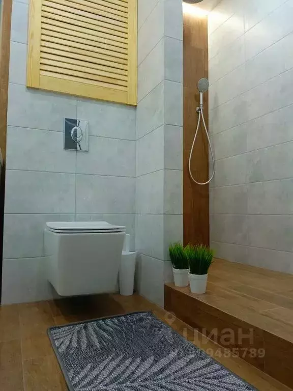 1-к кв. Саратовская область, Балаково ул. Ленина, 50 (38.0 м) - Фото 1