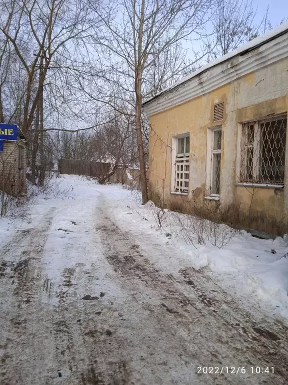 Помещение свободного назначения в Ярославская область, с. Большое ул. ... - Фото 1