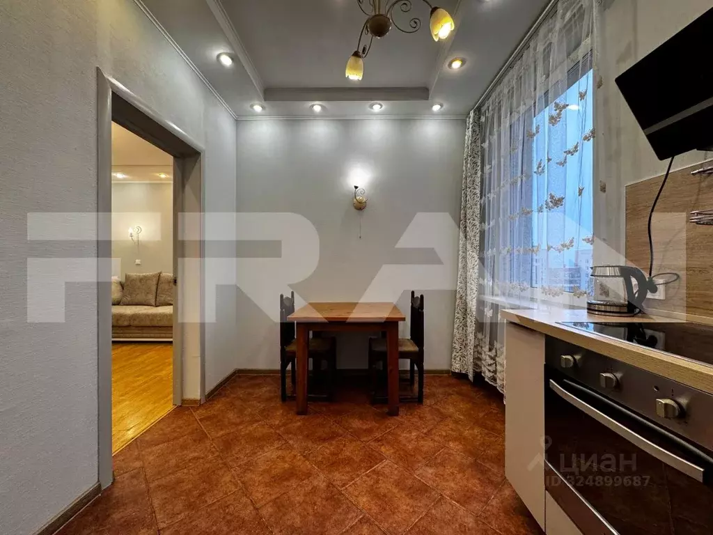 2-к кв. Санкт-Петербург Ленинский просп., 114 (65.0 м) - Фото 2