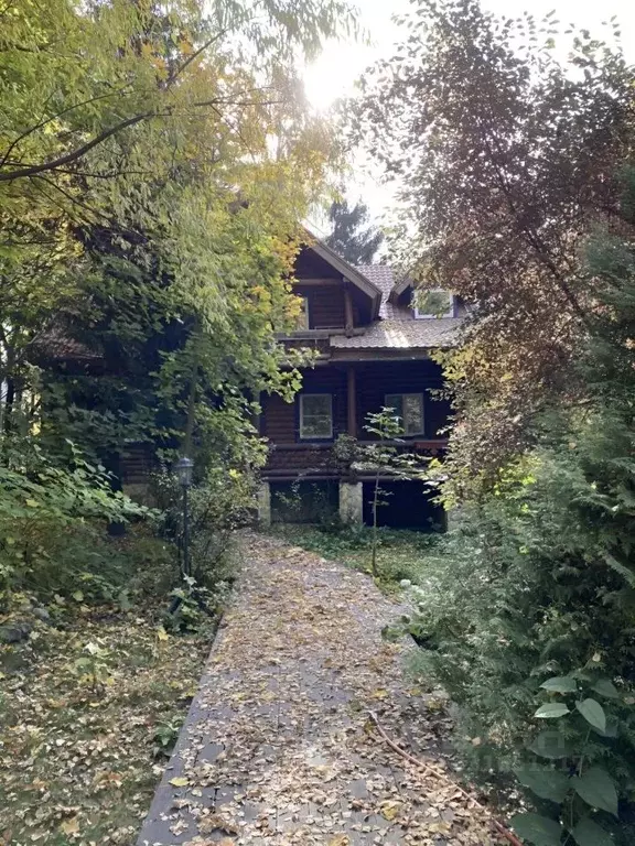 Дом в Московская область, Апрелевка Наро-Фоминский городской округ, ... - Фото 2