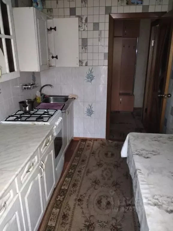 2-к кв. Татарстан, Набережные Челны 42-й комплекс, 10 (45.0 м) - Фото 0