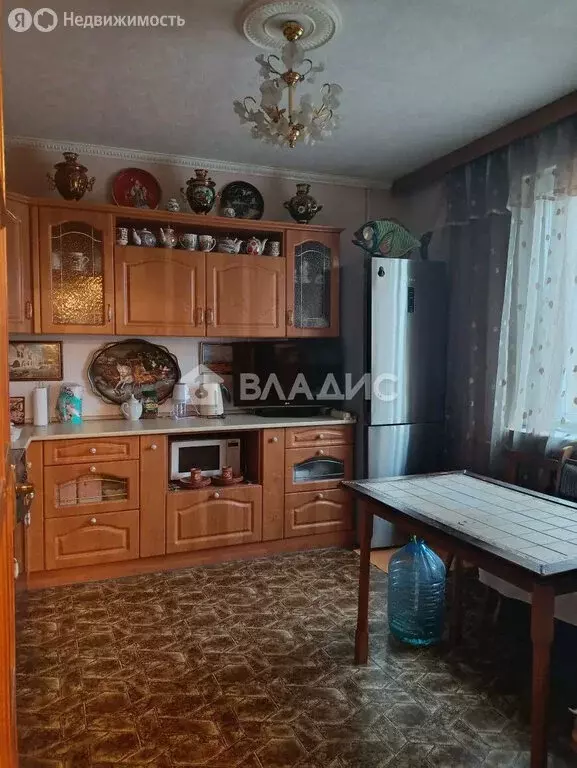 1к в 3-комнатной квартире (86.8 м) - Фото 2