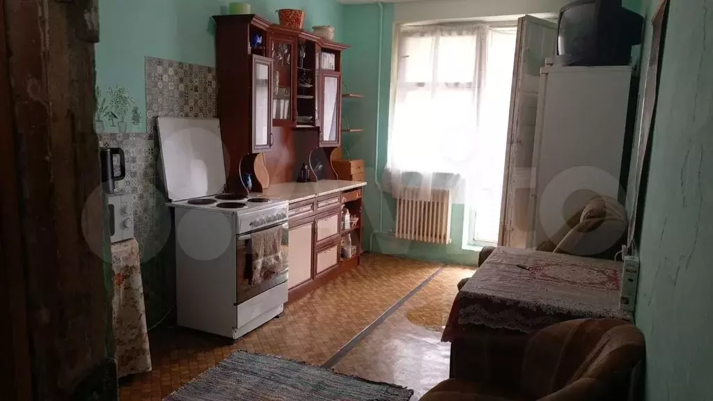 4-к. квартира, 84,6 м, 5/14 эт. - Фото 0