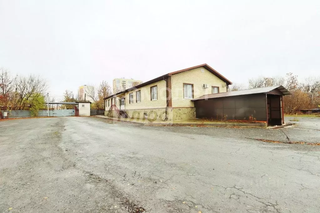 Помещение свободного назначения в Липецкая область, Липецк ... - Фото 1