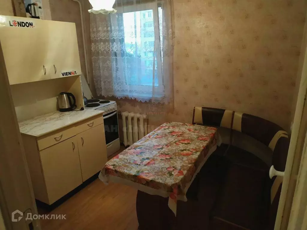 Продаётся 1-к квартира, 39 м - Фото 0