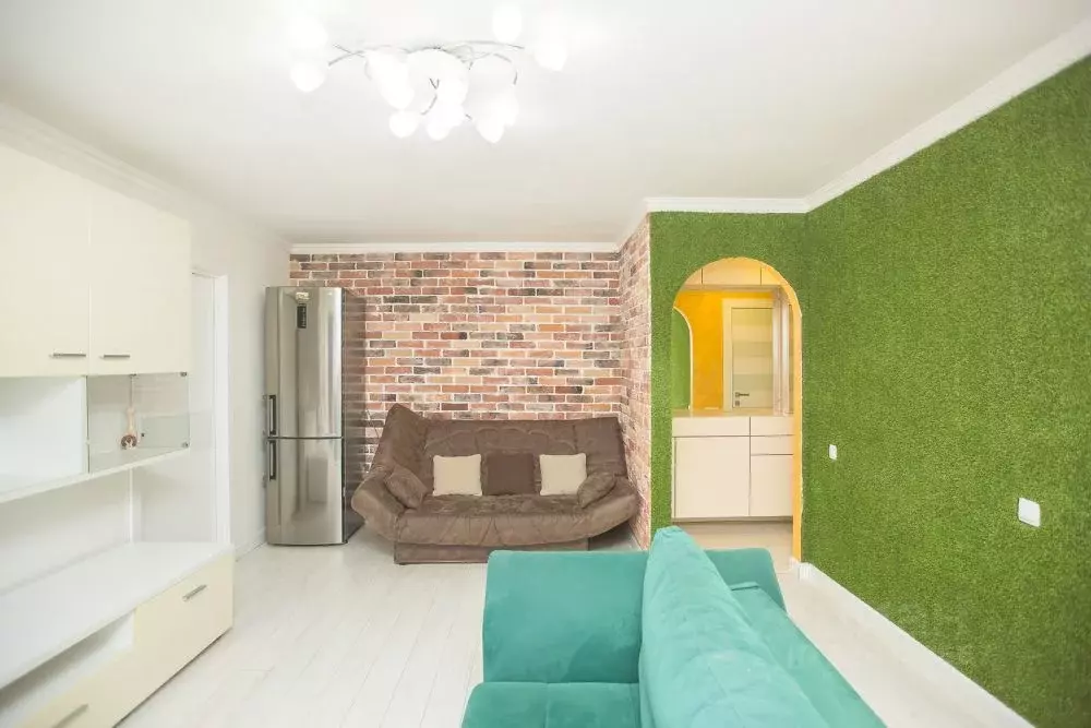 2-к кв. Ярославская область, Ярославль ул. Чехова, 43 (43.0 м) - Фото 2