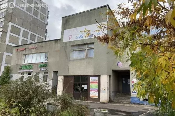 Помещение свободного назначения (70 м) - Фото 1