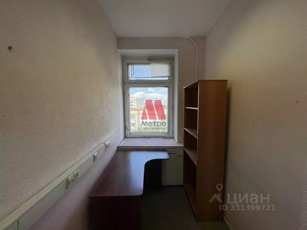 Офис в Ярославская область, Ярославль просп. Ленина, 25 (12 м) - Фото 1