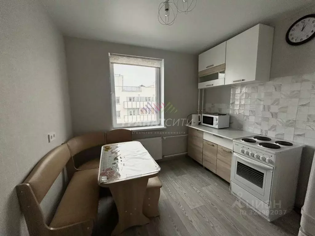 2-к кв. Санкт-Петербург пос. Шушары, Московское ш., 256к3 (46.0 м) - Фото 2