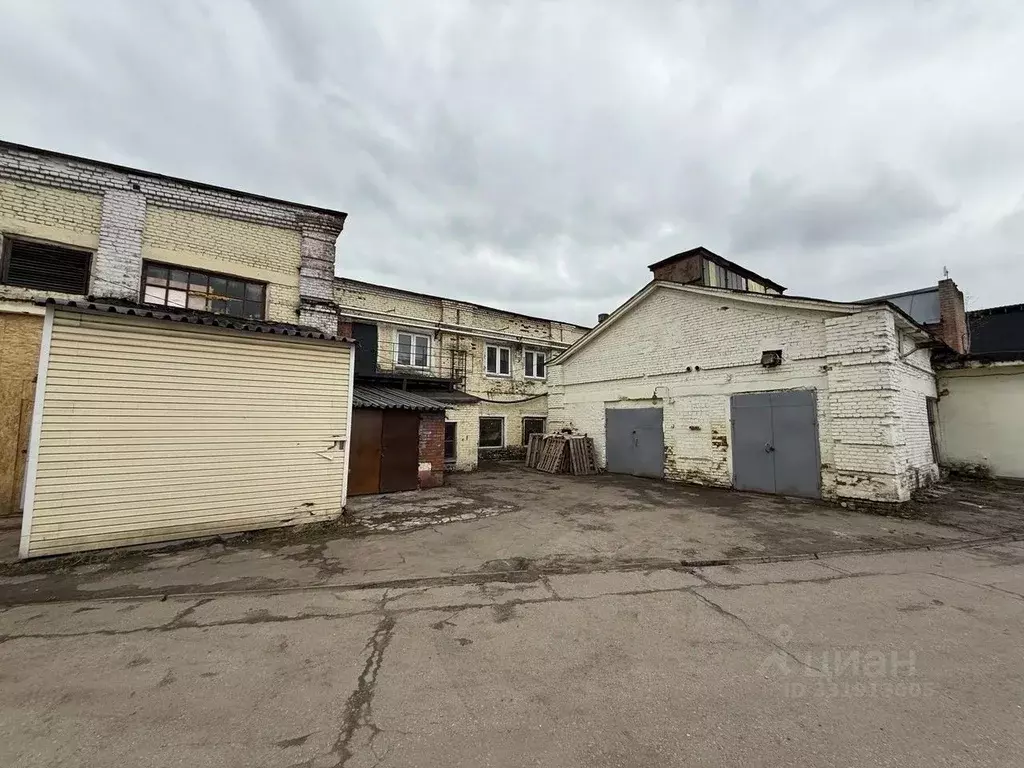 Помещение свободного назначения в Москва 2-я Владимирская ул., 64С5 ... - Фото 1