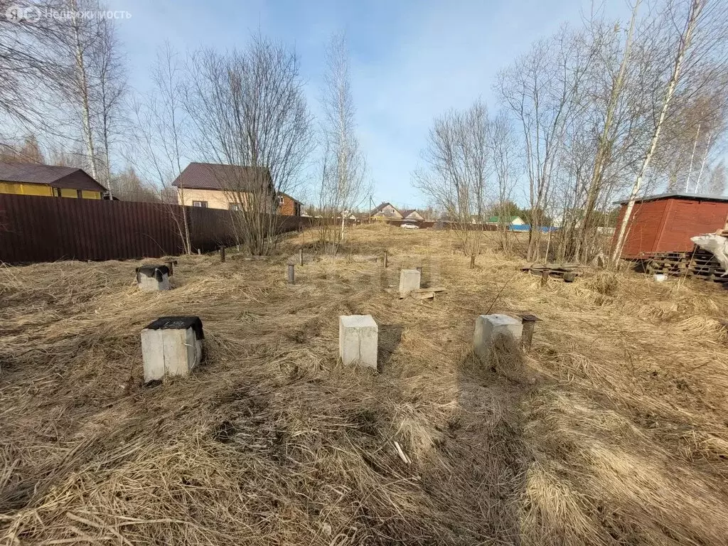 Участок в деревня Нова, Дальняя улица (10 м) - Фото 2