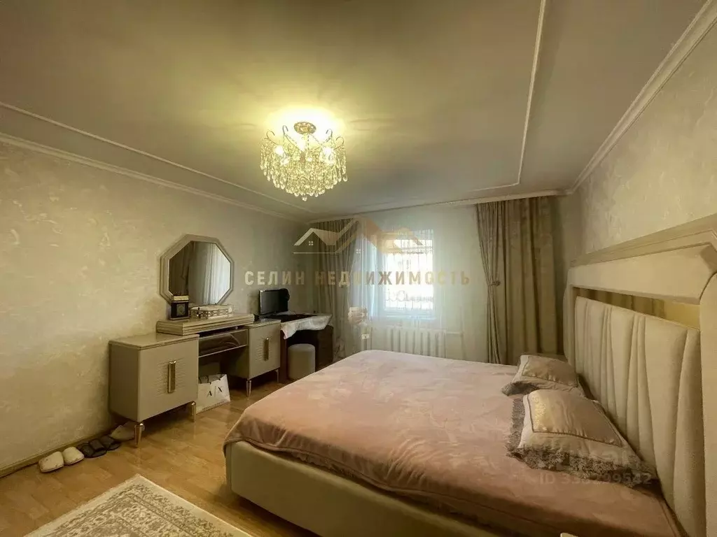 Дом в Крым, Евпатория Исмаил-Бей мкр, ул. Аблямит Аджи, 2 (105 м) - Фото 2