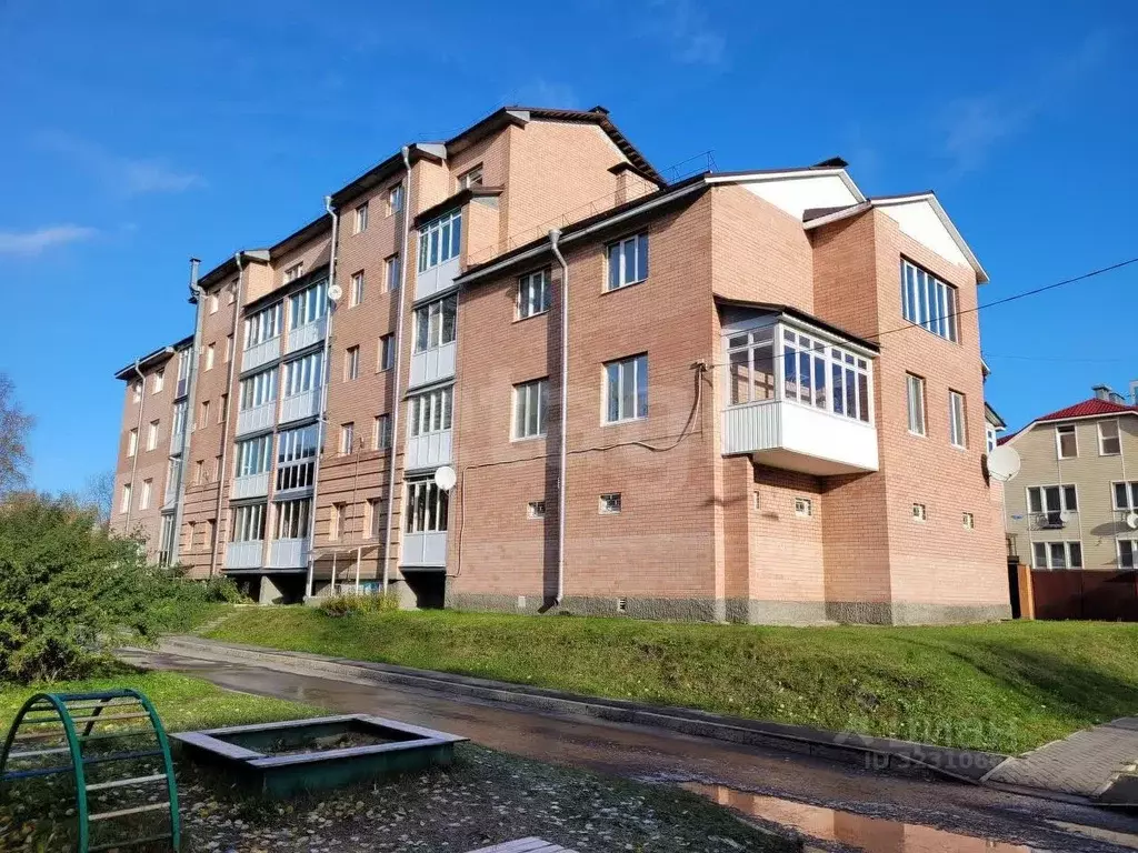 Склад в Архангельская область, Архангельск ул. Пахтусова, 2 (112 м) - Фото 2