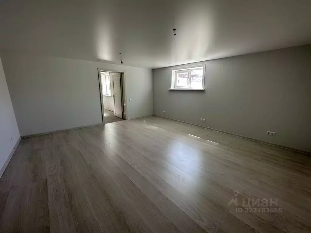 Дом в Иркутская область, Иркутск Березка СНТ, ул. Юбилейная (140 м) - Фото 1