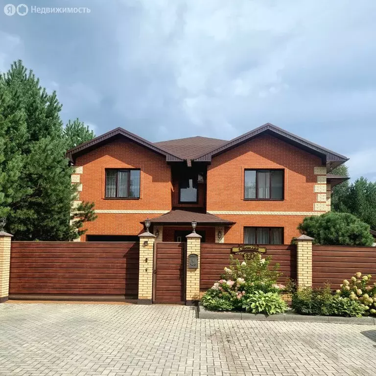 Дом в Малая Шильна, Светлая улица, 32 (248.96 м) - Фото 0