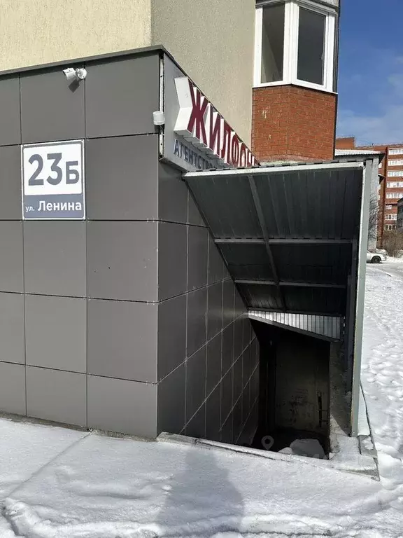 Помещение свободного назначения в Новосибирская область, Бердск ул. ... - Фото 1