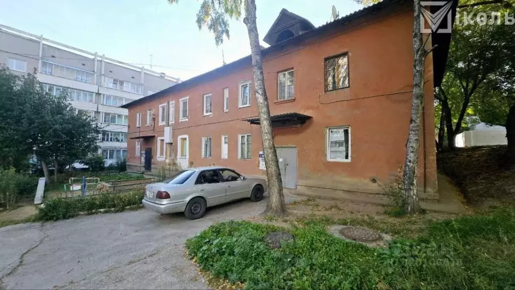 2-к кв. Иркутская область, Иркутск Донская ул., 16а (45.0 м) - Фото 1