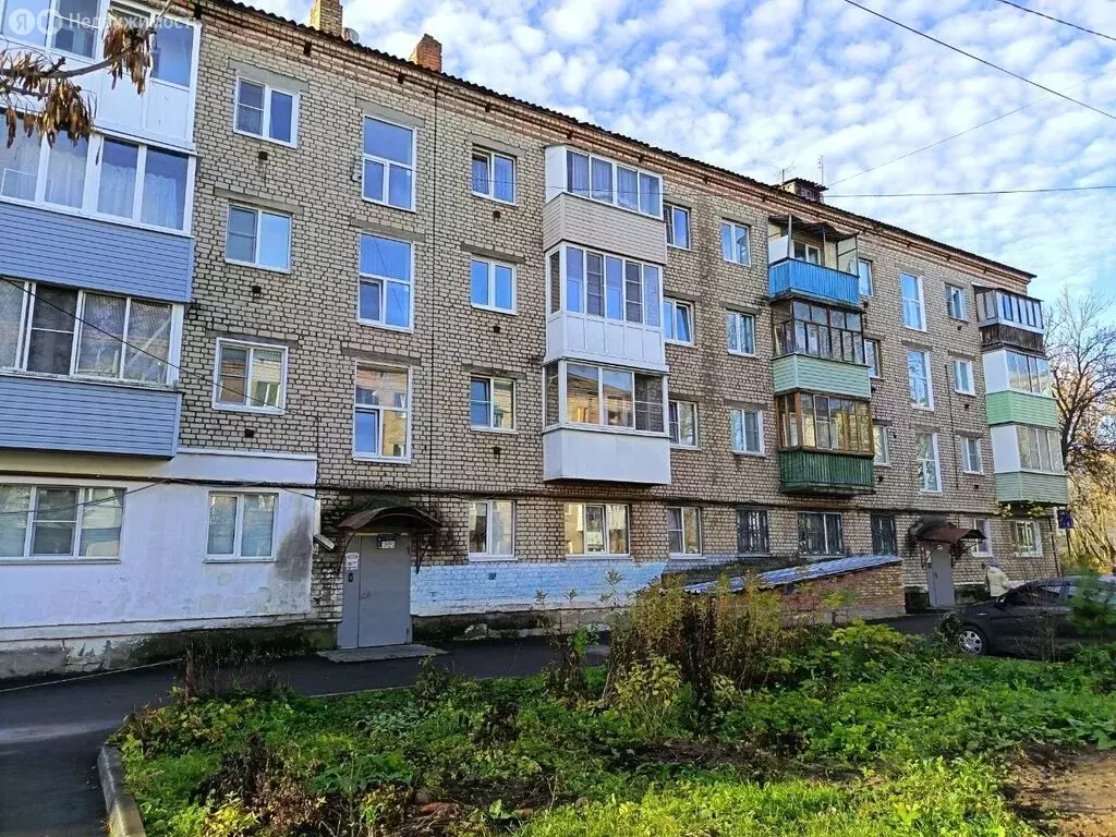 2-комнатная квартира: Константиновский, улица Свободы, 13А (44.3 м) - Фото 2