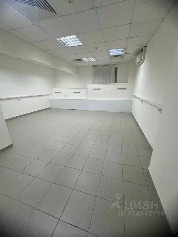 Помещение свободного назначения в Москва ул. Кржижановского, 18К2 (26 ... - Фото 1