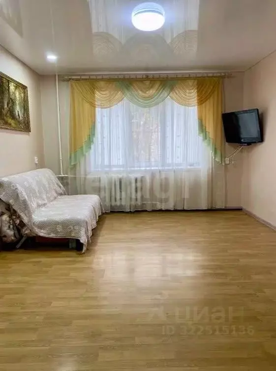 2-к кв. Вологодская область, д. Морино 1б (50.8 м) - Фото 1