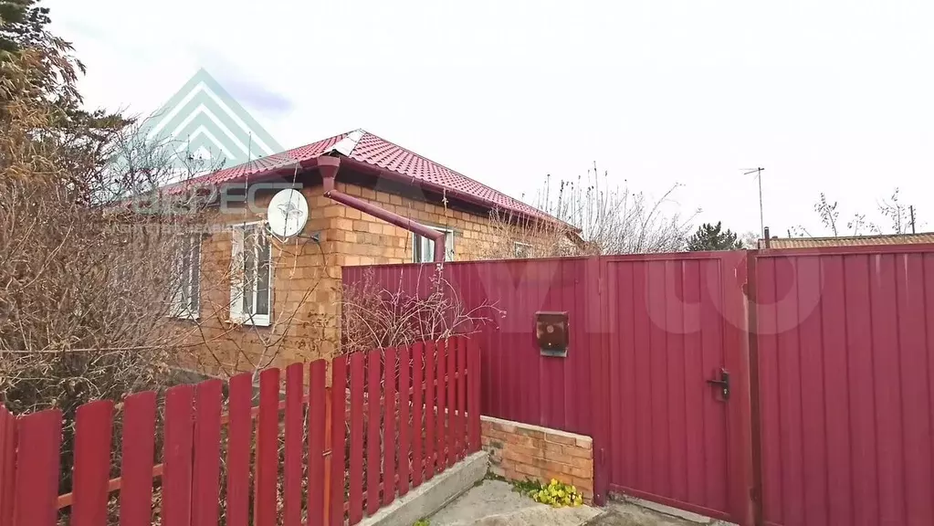Дом 65 м на участке 10 сот. - Фото 0