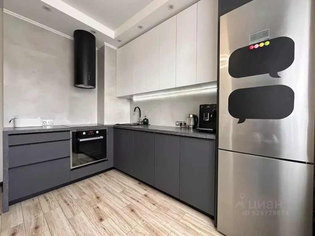 1-к кв. Московская область, Мытищи просп. Астрахова, 4 (31.8 м) - Фото 2