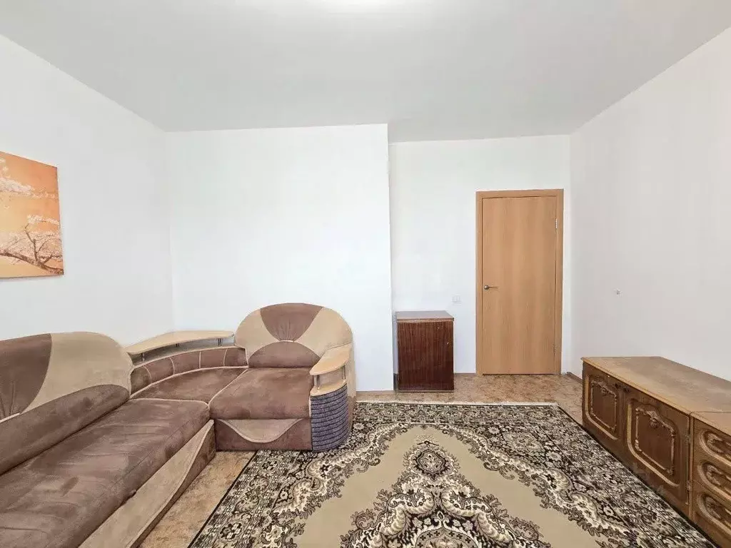 2-к кв. Ямало-Ненецкий АО, Новый Уренгой Энтузиастов мкр, 1 (40.0 м) - Фото 2