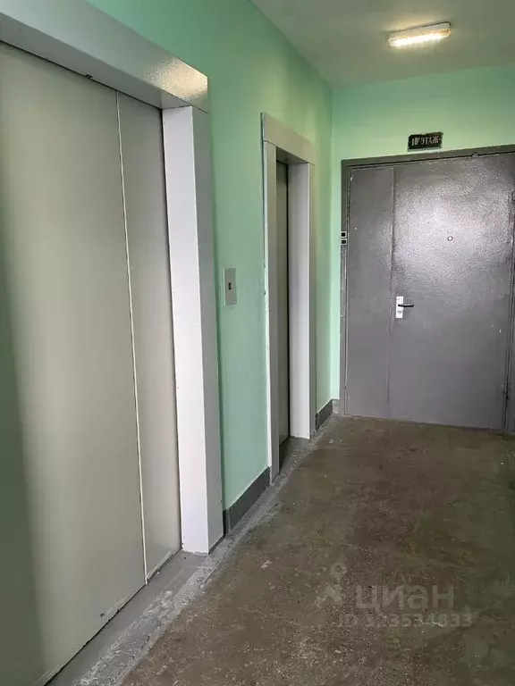 1-к кв. Москва ул. Маршала Федоренко, 16/2к1 (36.5 м) - Фото 2