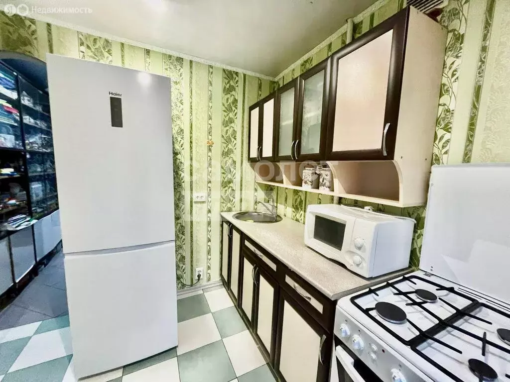 2-комнатная квартира: Киров, улица Ленина, 12 (44 м) - Фото 2